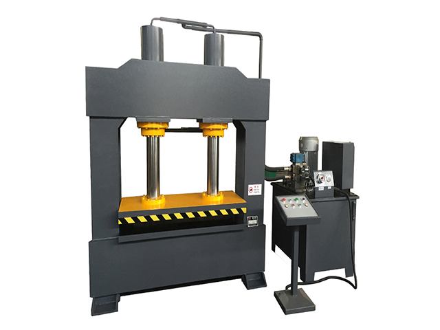 大型液壓機 雙杠龍門液壓機 粉末壓制成型機